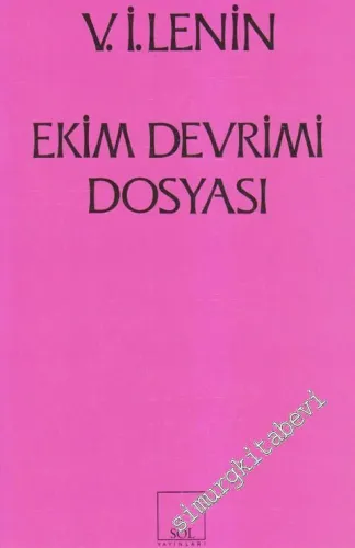 Ekim Devrimi Dosyası -