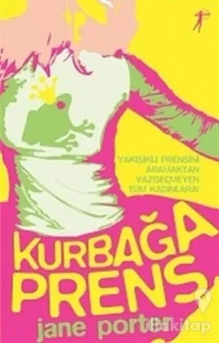 Kurbağa Prens