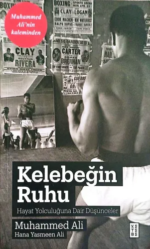 Kelebeğin Ruhu