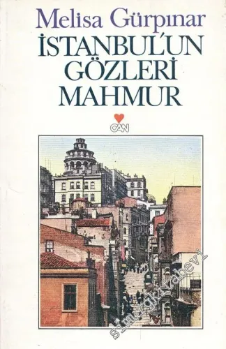 İstanbul'un Gözleri Mahmur -        1994