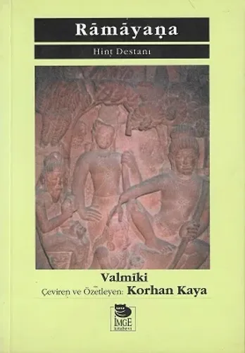 Ramayana Hint Destanı