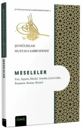 Meseleler | benlikitap.com