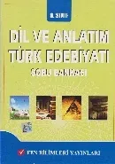 Fen 9. Sınıf Dil ve Anlatım Türk Edebiyatı Soru Bankası