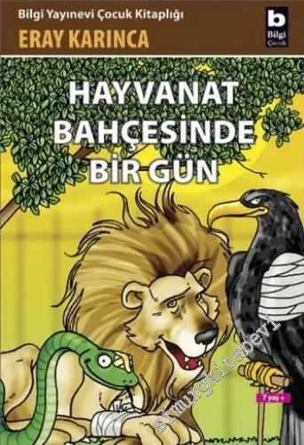 Hayvanat Bahçesinde Bir Gün -        2006