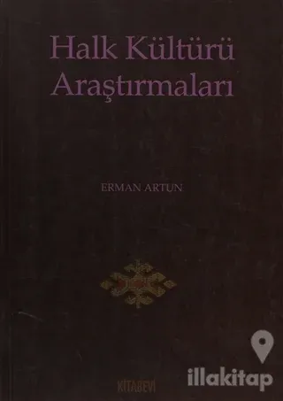 Halk Kültürü Araştırmaları