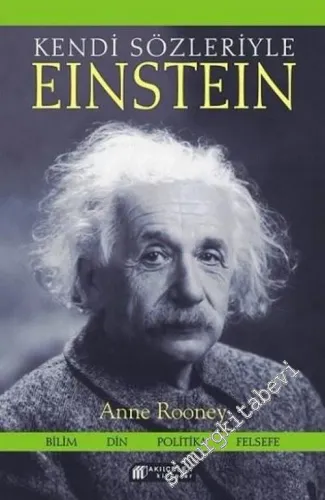Kendi Sözleriyle Einstein -         2017