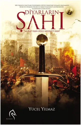 Diyarların Şahı "Murat Han Oğlu Mehmet Han"
