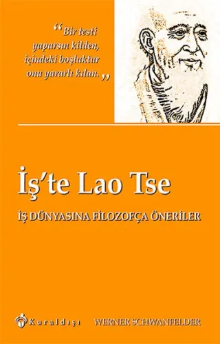 İş'  Te Lao Tse
