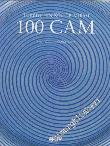 100 Cam: Türkiye'nin Kültür Mirası -