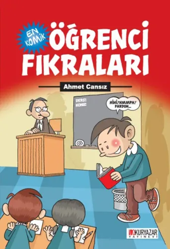 EN KOMİK ÖĞRENCİ FIKRALARI