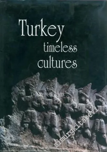 Turkey Timeless Cultures -        1997