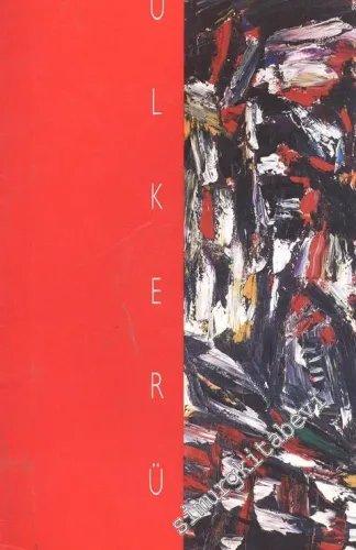 Ülker Ün Resim Sergisi -        1991