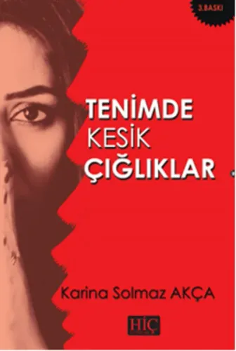 Tenimde Eksik Çığlıklar