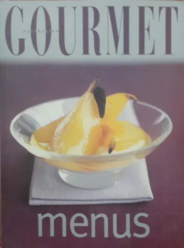 Gourmet Menus
