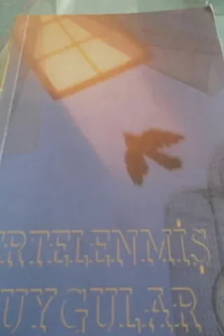 Ertelenmiş Duygular