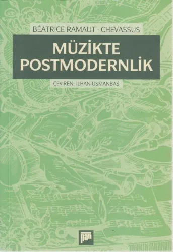Müzikte Postmodernlik