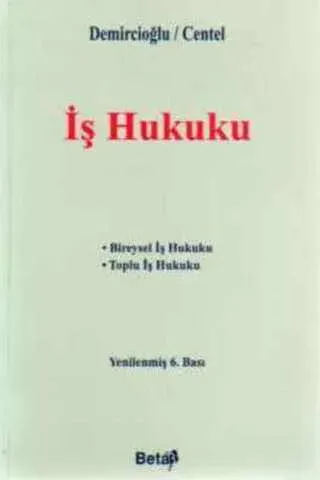 İş Hukuku