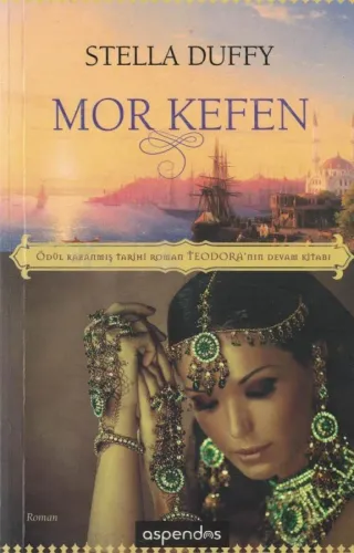Mor Kefen
