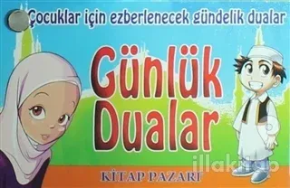 Günlük Dualar