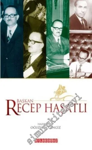 Başkan Recep Haşatlı -