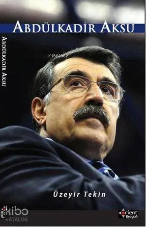 Abdülkadir Aksu