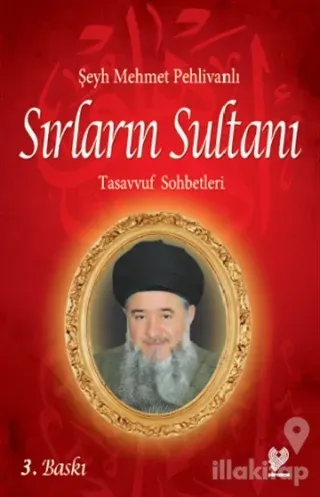 Sırların Sultanı
