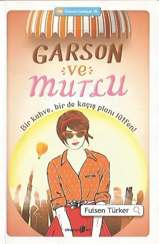 Garson Ve Mutlu