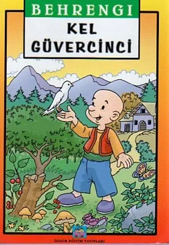 Kel Güvercinci
