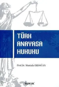Türk Anayasa Hukuku