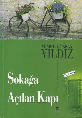 Sokağa Açılan Kapı