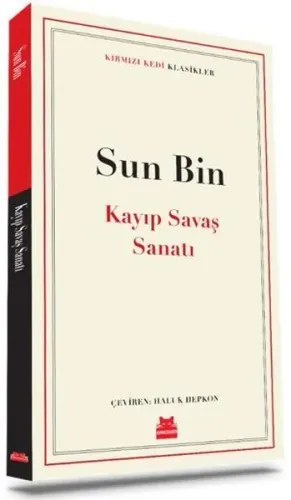 Kayıp Savaş Sanatı