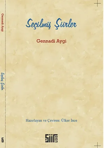 Seçilmiş Şiirler