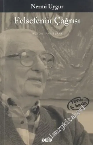 Felsefenin Çağrısı -        2013