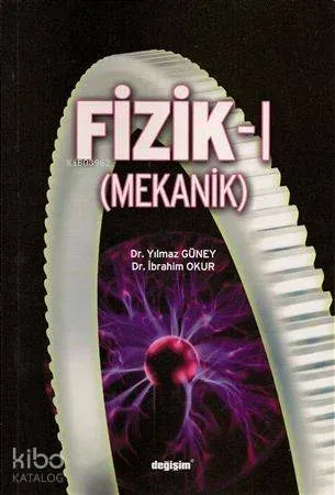 Fizik-1; (Mekanik)