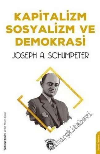 Kapitalizm Sosyalizm ve Demokrasi -         2021