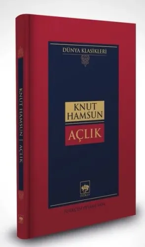 Açlık