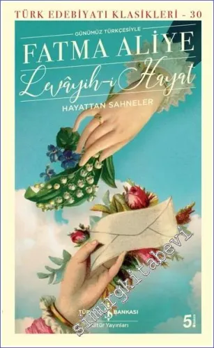Levâyih-ı Hayat – Hayattan Sahneler -         2025