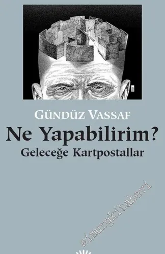 Ne Yapabilirim - Geleceğe Kartpostallar -