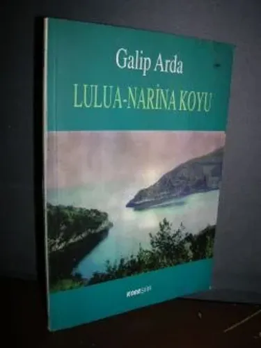 Lulua-Narina Koyu