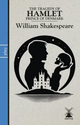 THE TRAGEDY OF HAMLET