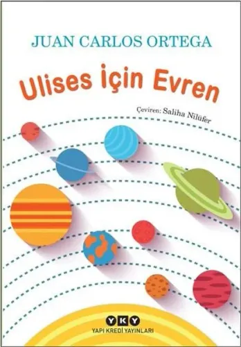 Ulises için Evren