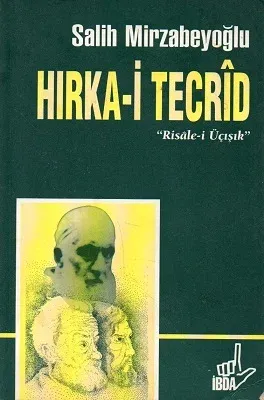 Hırka-i Tecrid ''Risale-i Üçışık''