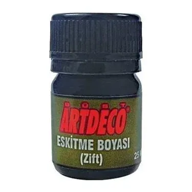 Artdeco Eskitme Zift 25ml