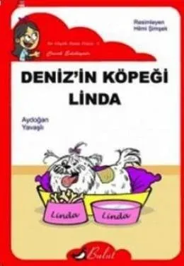 Deniz'in Köpeği Linda