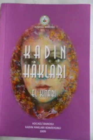 Kadın Hakları El Kitabı