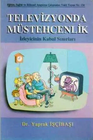 Televizyonda Müstehcenlik