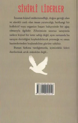 Sihirli Liderler Selma Tekin Kum Saati %50 indirimli