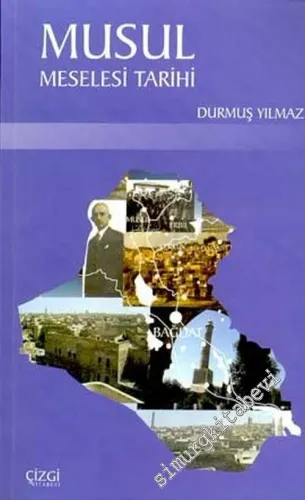 Musul Meselesi Tarihi -         2003
