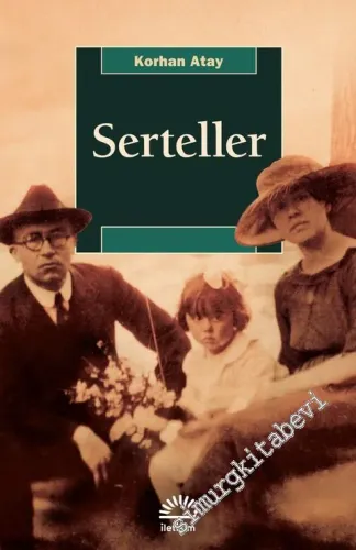 Serteller - 2021