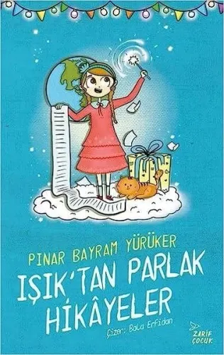 Işıktan Parlak Hikayeler